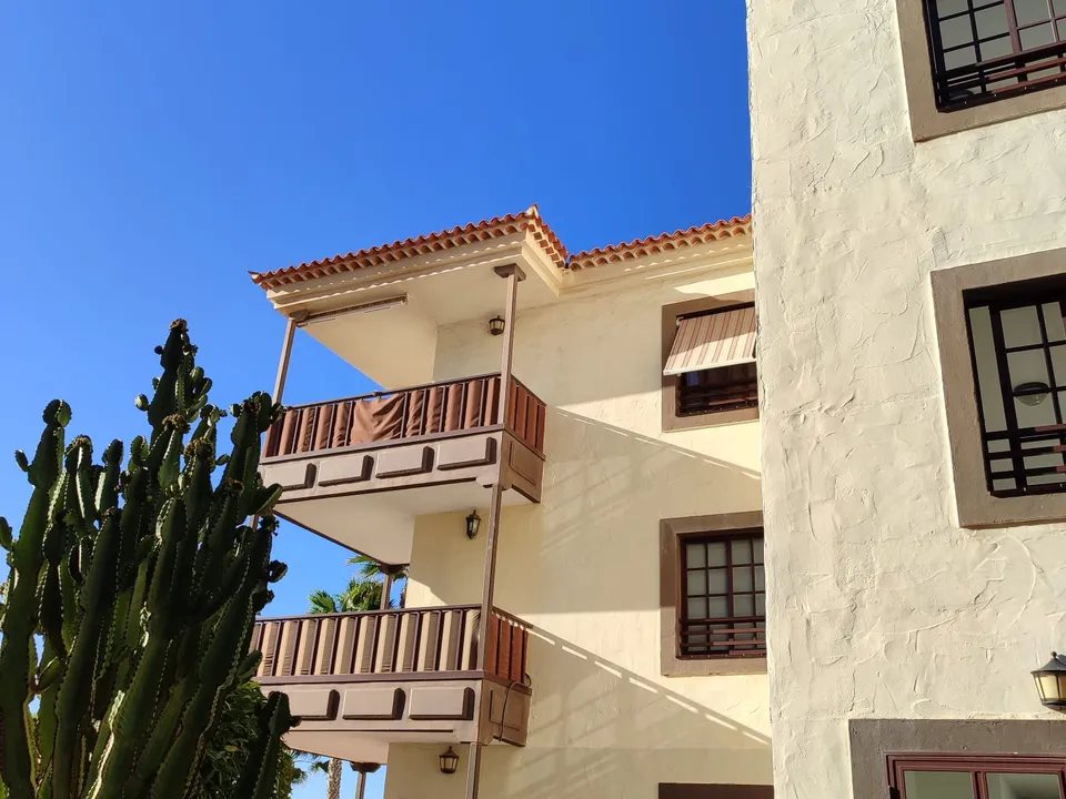 Lejlighed i Costa Del Silencio, Tenerife - foto 2